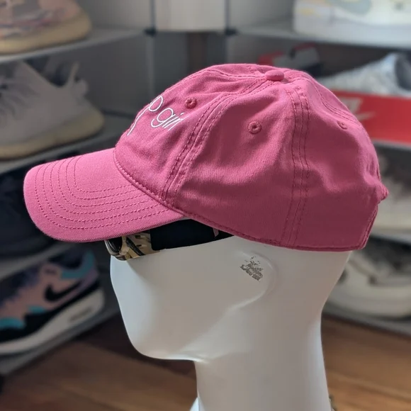 Gossip Girl Vintage Production Crew Hat (OS) - Picture 4 of 7